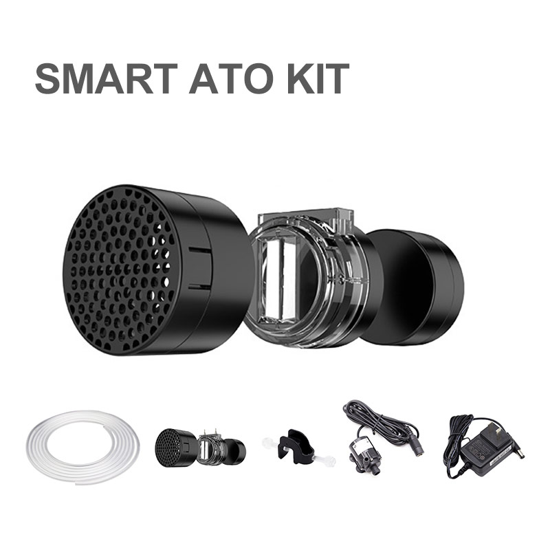 Planted Aquarium Tank Kit - 자동 수족관 물 보급 센서 리필