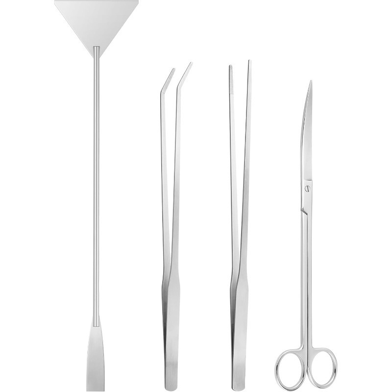 Planted Aquarium Tank Kit - 수족관 키트 테라리움 용품에는 테라리움 도구용