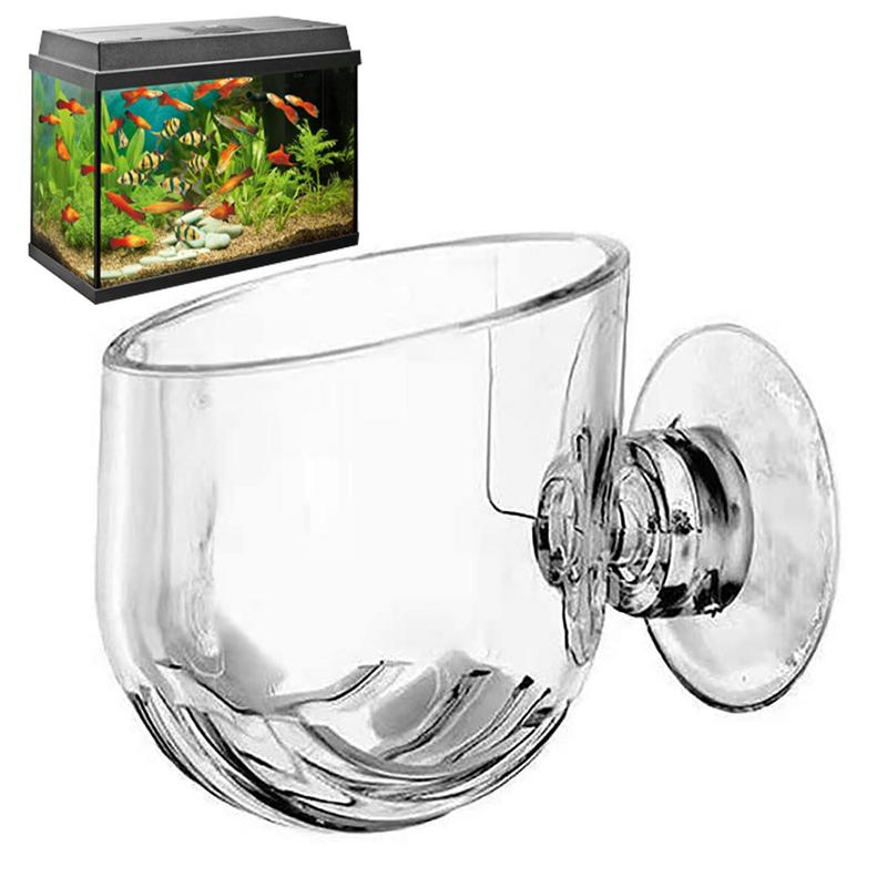 아크릴 수생 식물 컵, 수족관 물 식물 화분, 물잡초  - Aquarium Plant Seeds 리뷰 및 가격