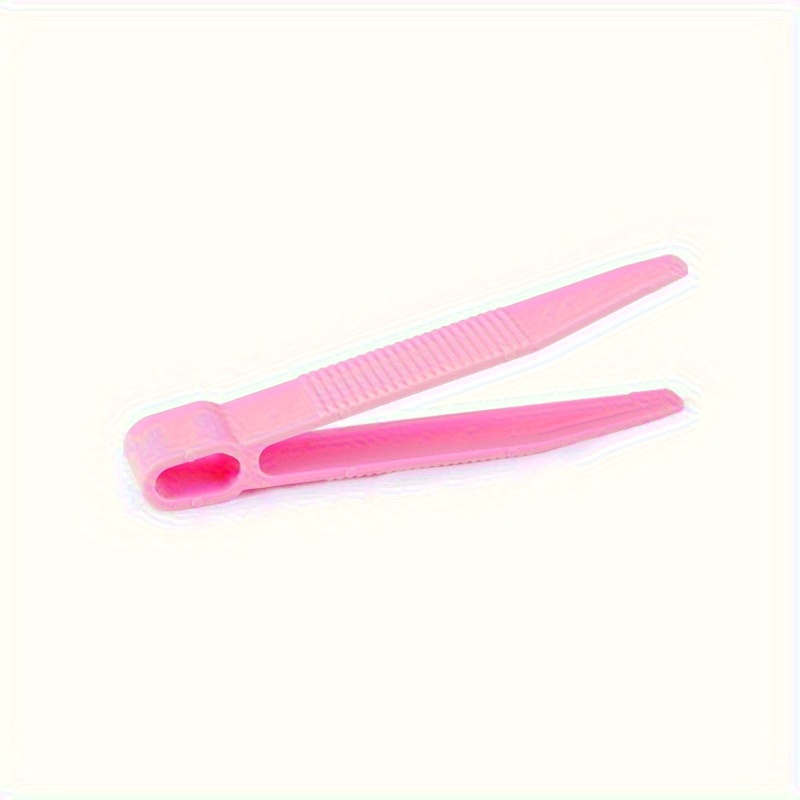 5개입 고품질 내구성 플라스틱 클립 핀셋, 어린이를 위 - Planted Clip Tweezers 리뷰 및 가격