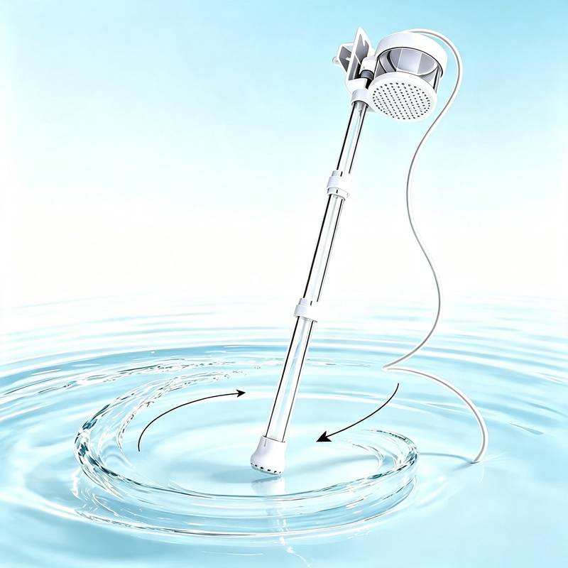 분리형 USB 에어 리프트 나노 어항 물고기 배설물 수 - Surface Skimmer Nano 리뷰 및 가격