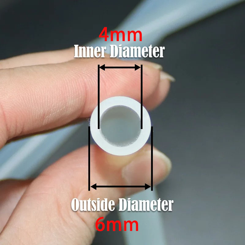 4*6mm 1M/3M/5M/10M 수족관 호스 튜브 파 - Planted Aquarium Tank Kit 리뷰 및 가격