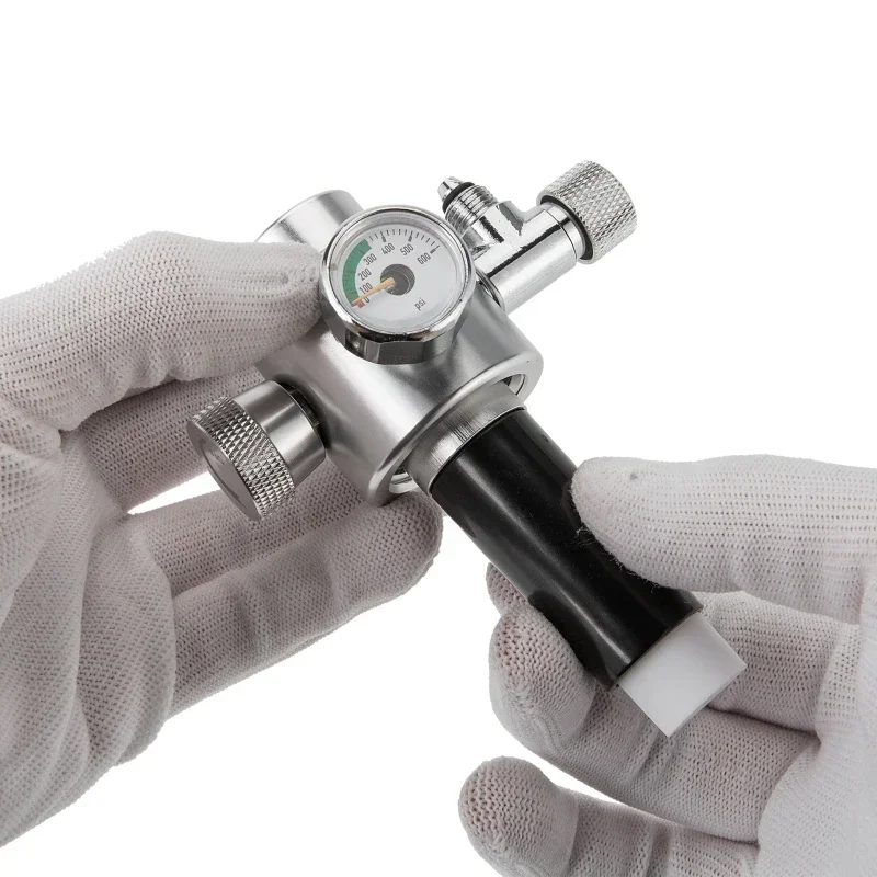 DIY 수족관 CO2 발생기 시스템 키트, 어항 CO2 - Planted Aquarium Tank Kit 리뷰 및 가격