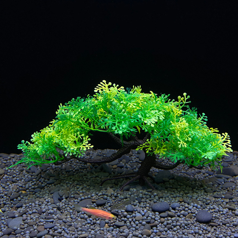 수족관 분재, 식물, 어항 장식, 인조 식물, 꽃 장식 - Aquarium Plant Seeds 리뷰 및 가격
