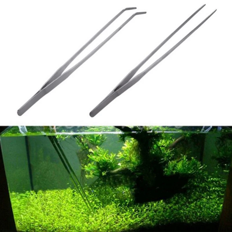 수족관 물고기 탱크 도구 키트 Aquascaping 수 - Planted Aquarium Tank Kit 리뷰 및 가격
