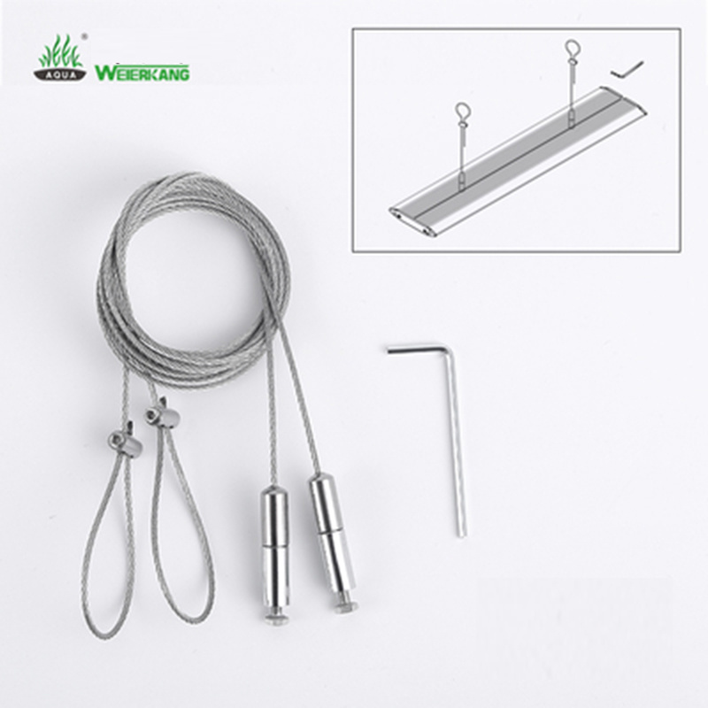 Week 아쿠아 수족관 액세서리 LED 조명 쉐이드,  - Planted Aquarium Tank Kit 리뷰 및 가격