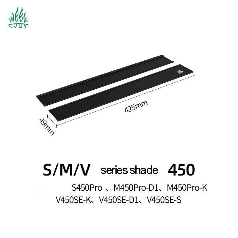 Week 아쿠아 수족관 액세서리 LED 조명 쉐이드,  - Planted Aquarium Tank Kit 리뷰 및 가격