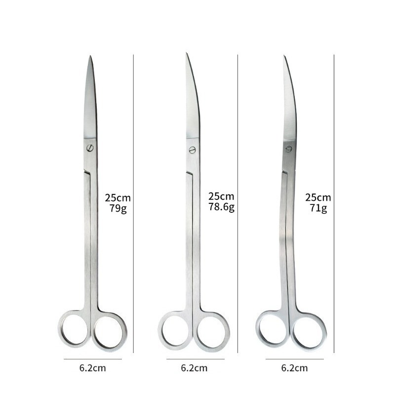 수족관 키트 테라리움 용품에는 테라리움 도구용 긴 핀셋 - Planted Aquarium Tank Kit 리뷰 및 가격
